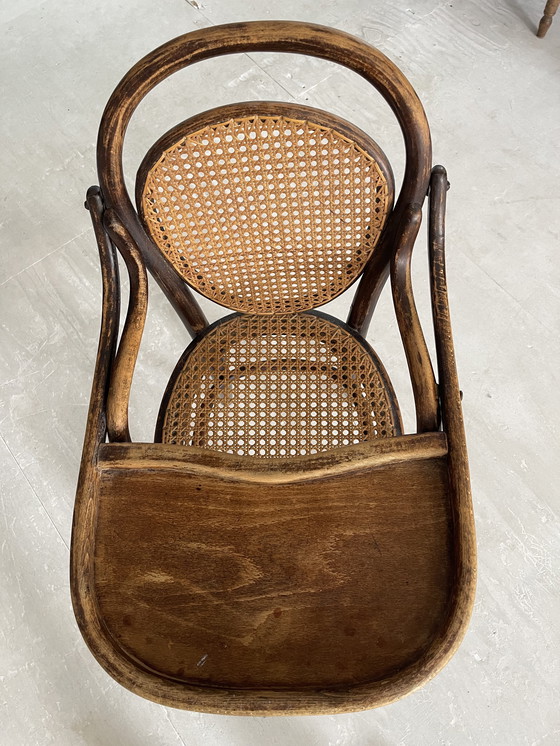 Image 1 of Trona Thonet