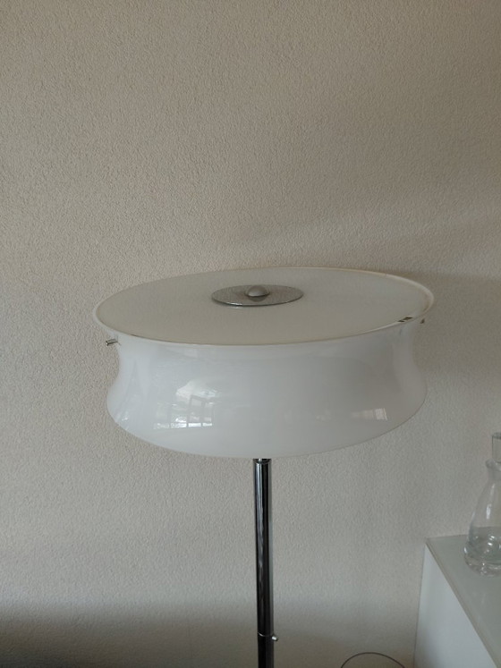 4 lámparas Bankamp Leuchte (lámpara de pared, lámpara de pie, lámpara de techo, lámpara de mesa) (photo 3 of 6)