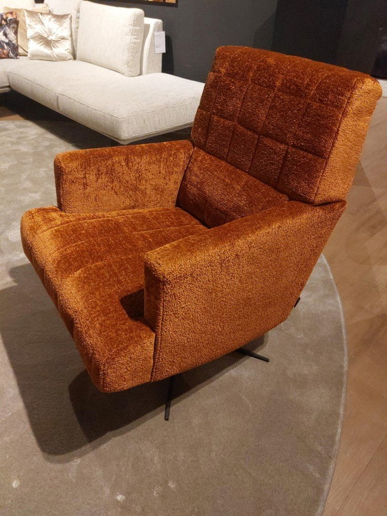 Image 1 of Passe Partout Nico High armchair