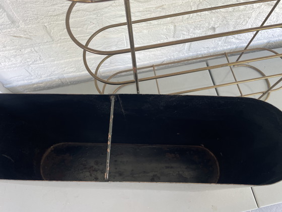 Image 1 of Vintage MCM paraplubak