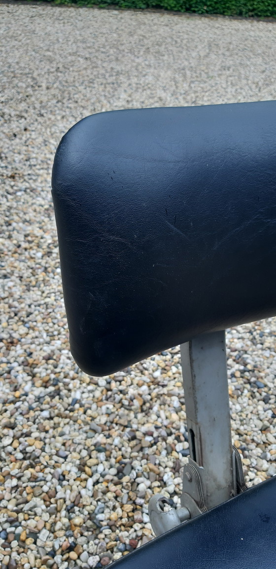 Image 1 of Chaise de bureau vintage 1950 Ahrend the Circle