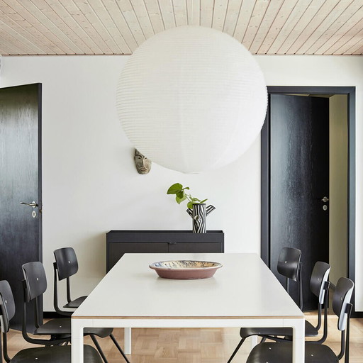 HAY Pendant Lamp Paper Shade Ø80