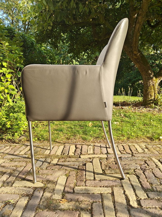 Image 1 of 4 Eetkamerstoelen Spargo van Bert Plantagie