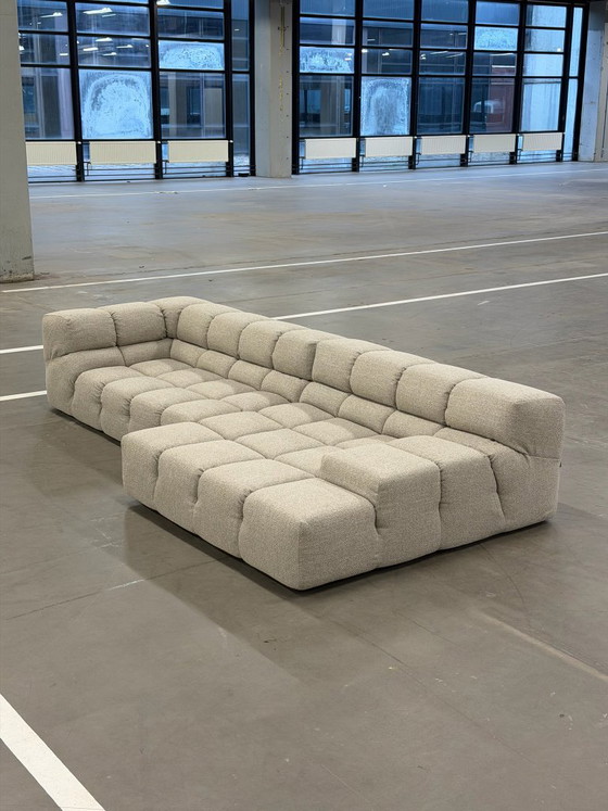 B&B Italia Tufty Time Corner Sofa – Textile (photo 3 of 13)