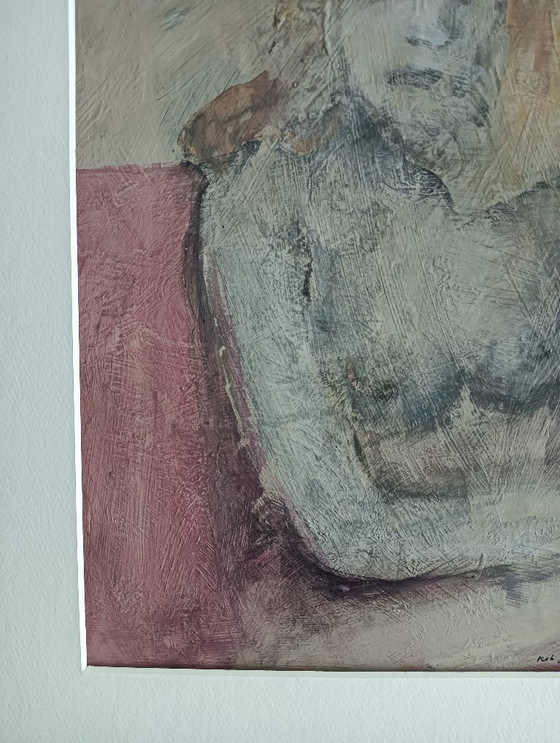 Image 1 of Rob Jacobs - in doubt