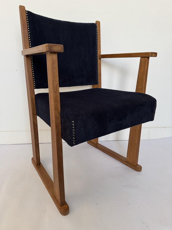 Image 1 of Hague School Chair