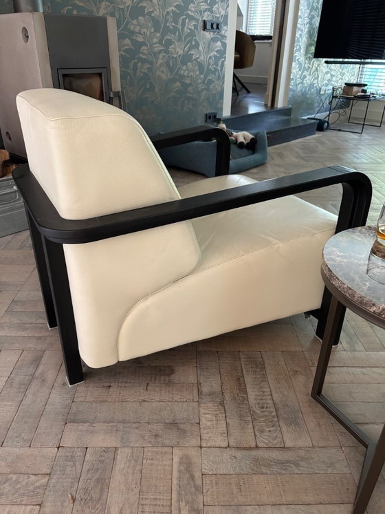 Image 1 of Leolux Fauteuils