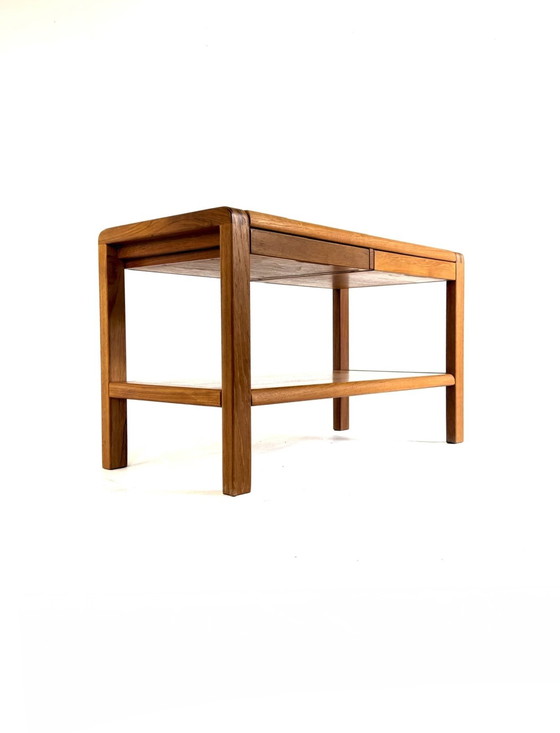 Image 1 of Meuble TV/Meuble audio vintage, Salling Stolefabrik '70