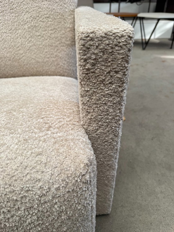 Image 1 of Cassina Utrecht armchair by Gerrit Rietveld