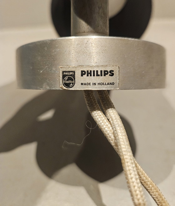 Image 1 of Philips COOL BEAM Wandlampje of Spot Jaren 70