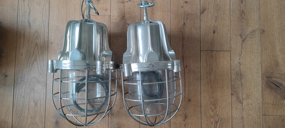 Image 1 of Eichholz Pendant Lamps