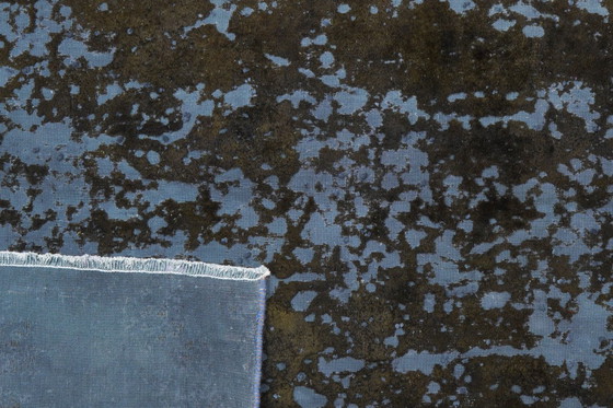 Image 1 of Tappeto vintage fatto a mano 263x184 cm