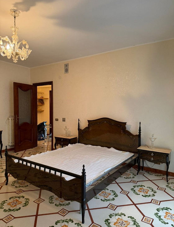 Image 1 of Dormitorio de palisandro de los años 60