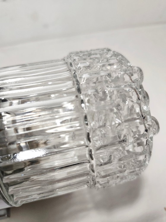 Image 1 of Wall lamp. Spain, 1970s.