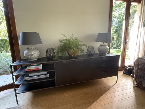 Eleanor sideboard