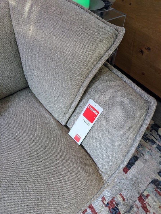 Image 1 of Cassina Beam 3-seater Sofa