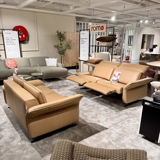 Image 1 of Divano ROM Adore a 2 posti (set da 2)