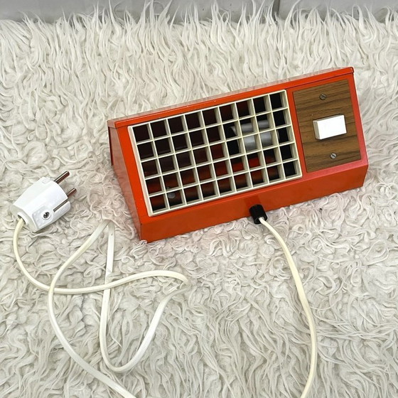 Image 1 of Lampada da parete vintage Elidus Agne Jakobsson Svezia