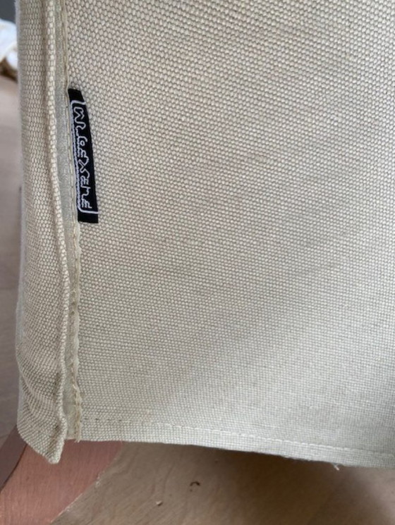 Image 1 of 1 Nonna-Maria [Flexform] Armchair Beige