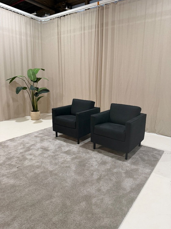 Image 1 of 2x Kris-Sessel von Moome