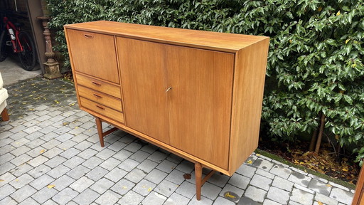 Dressoir 