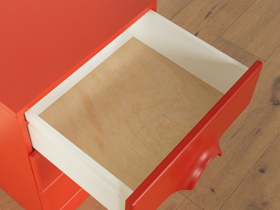Space Age Chest of Drawers, Jürgen Lange, Schönbuch – Wood (photo 7 of 10)