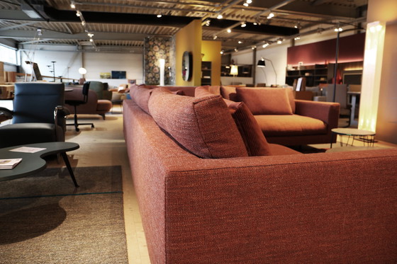 Image 1 of Montis Axel Lounge corner sofa
