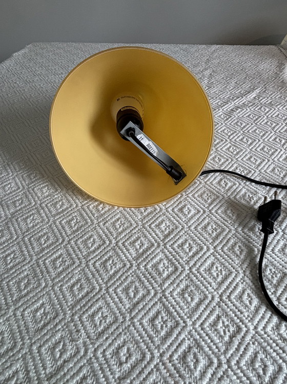 Image 1 of Teepee table lamp, SCE, 31cm high