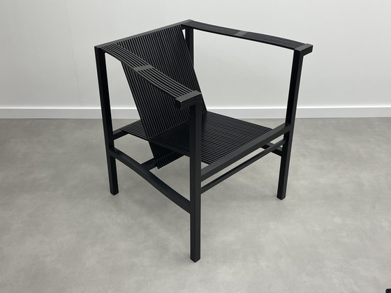 Image 1 of Poltrona Ruud Jan Kokke F_21