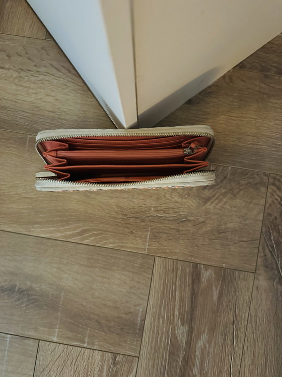 Portefeuille Coach – Portemonnees & klein lederwaren, Leather (photo 3 of 5)