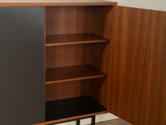Image 1 of Ladenkast uit de jaren 50, Oldenburger Möbelwerkstätten, Vintage