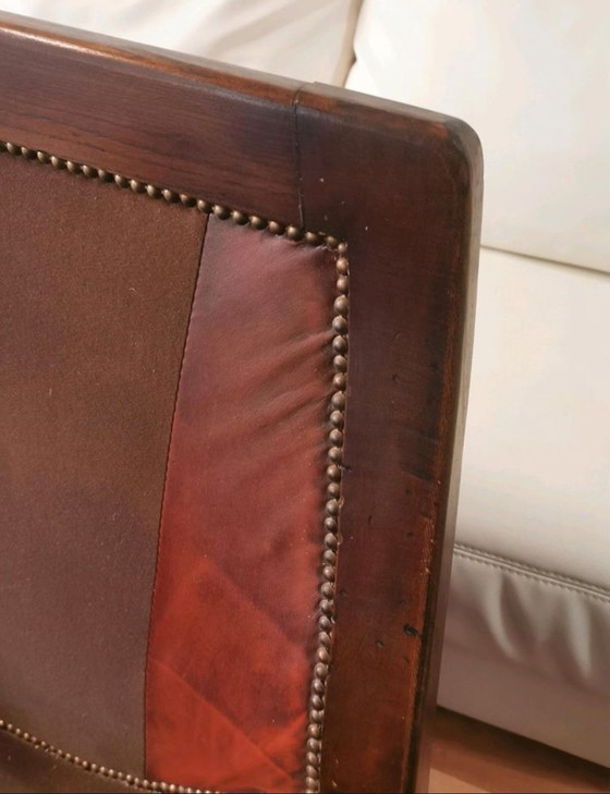 Image 1 of Brasilianischer Designer Sessel 60er 