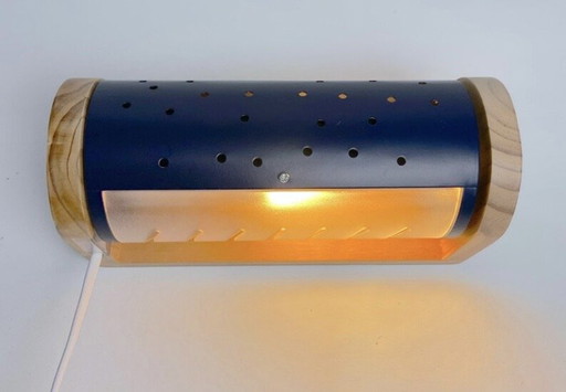 Vintage IKEA Collectables - Model Tassa - Wall Lamp - Table Lamp Sweden - 1990s