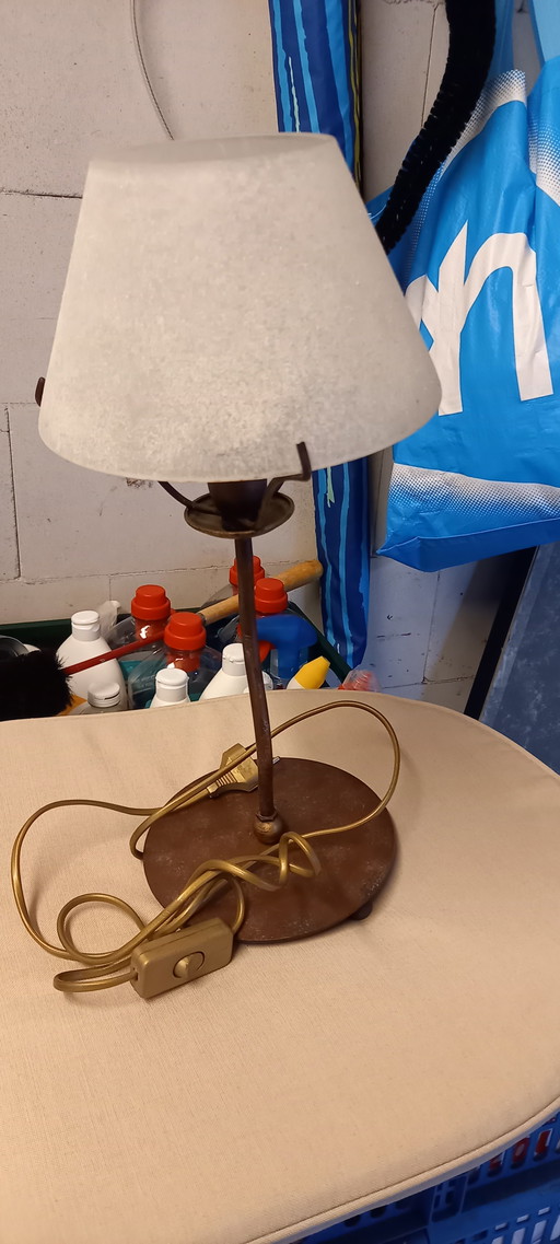 Verschiedene Beleuchtungen