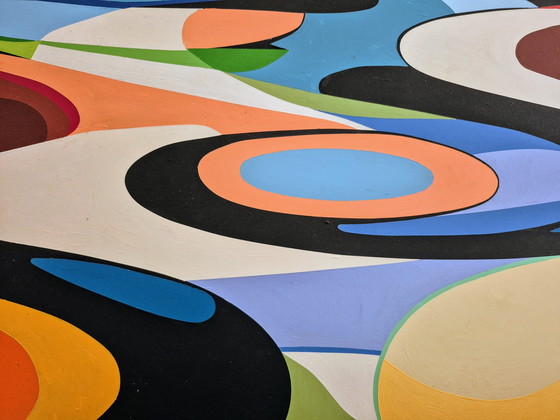 Image 1 of Mysteryland