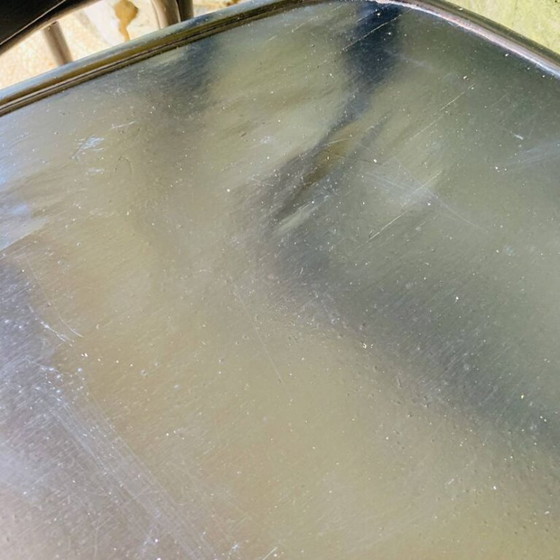 Image 1 of Set aus 4 Bistrostühlen