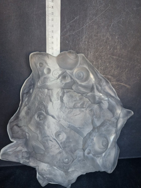 Image 1 of Jolanda Prinsen asbak/middenstuk