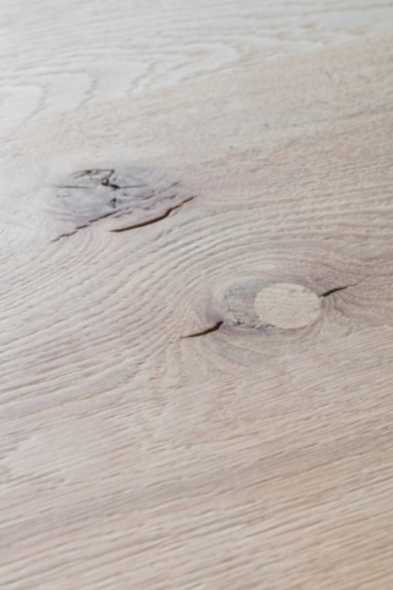 Image 1 of Maßgeschneiderter Holztisch Heerenhuis