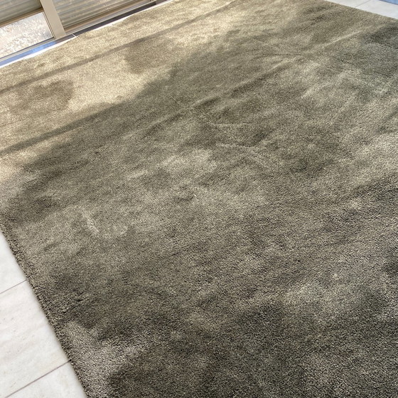 Image 1 of Perletta Moritz Moosteppich - 200x300