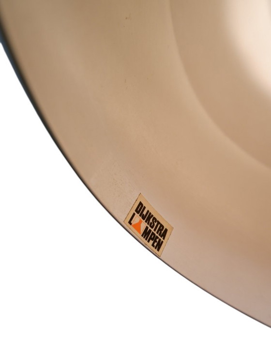 Image 1 of Lámpara de pie Dijkstra años 70