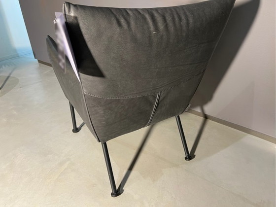 Aller – Label Vandenberg, Fauteuils, Leather (photo 7 of 7)