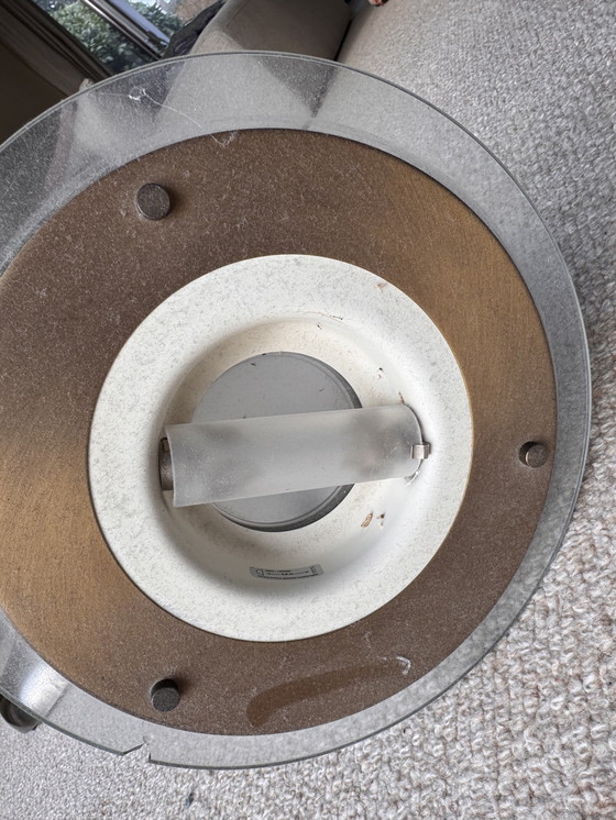 Image 1 of Steinhauer vloerlamp brons