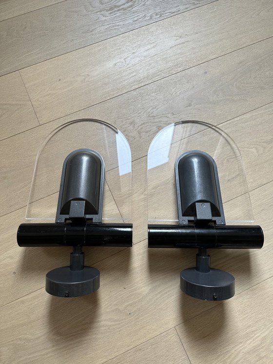 Image 1 of Lampade da parete Bilumen 1076