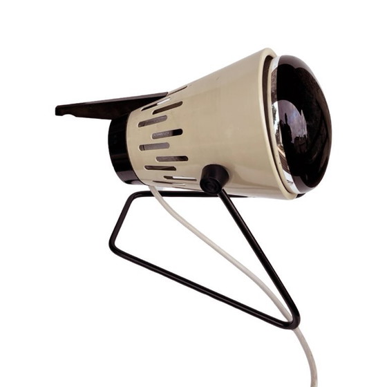 Image 1 of Space Age UV medical heating lamp, Germany, 1960s