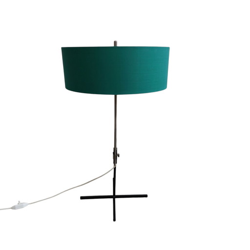 Lampe design vintage Kaiser Leuchten (Idell)