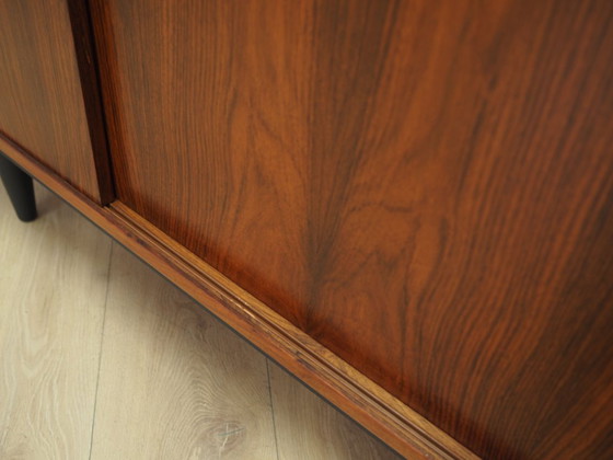 Image 1 of Comò in palissandro, design danese, anni '70, produzione: Danimarca