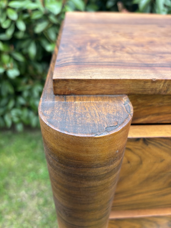 Image 1 of Commode art déco 