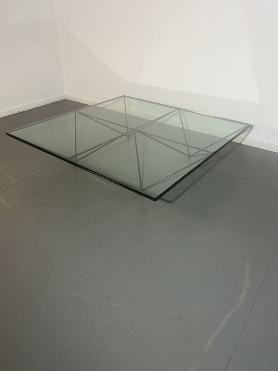 Image 1 of Table basse Alanda Paolo Piva