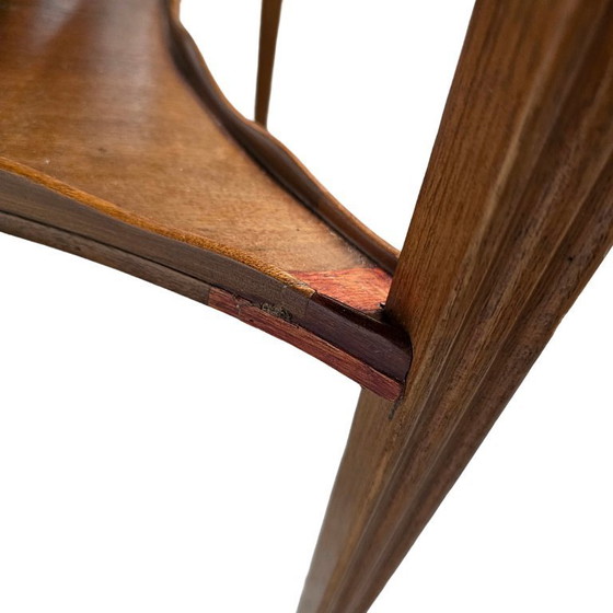 Image 1 of Antico tavolo olandese Pembroke, fine XVIII secolo