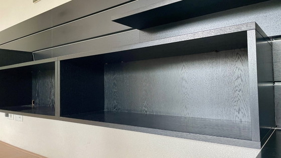 Image 1 of Wandsysteem - Behr - modulair